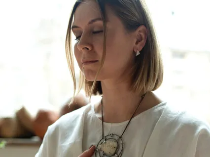 Sage Archetype - Honour Your Divine Truth