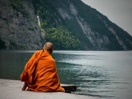 Sage Of Arunachala: A Bedtime Story With Relaxation Intro