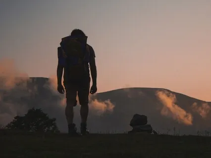 Podcast - Conscious Traveling & Conquering Our Fears with Johnson Chong & Markus Pukonen