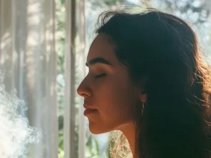 Saging The Mind: A Cleansing Meditation