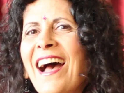 Saging Your Rage: Transforming Fury Into Stillness