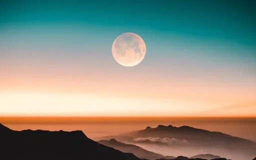 Sagittarius Full Moon Meditation - June 2022