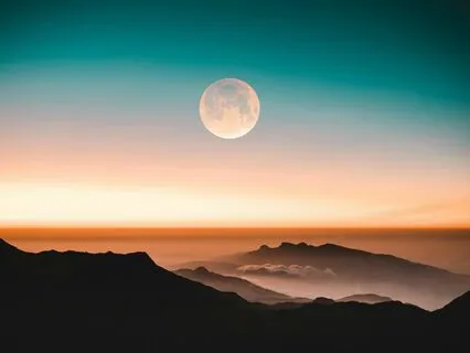 Sagittarius Full Moon Meditation - May 2024