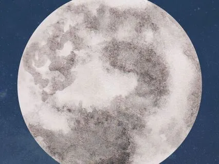 Sagittarius Full Moon Meditation - Release To Make Room