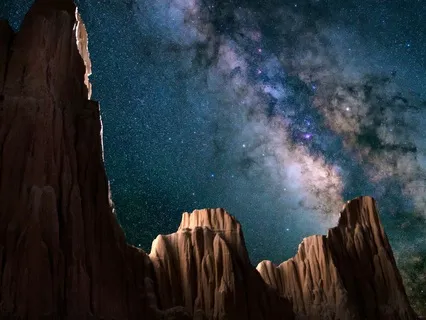 Sagittarius Season Meditation