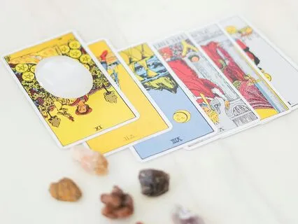 Sagittarius - Who’s Watching You… And What Do They Want?