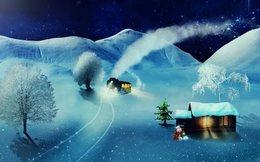 SagoNidra för sömn- Ånglok