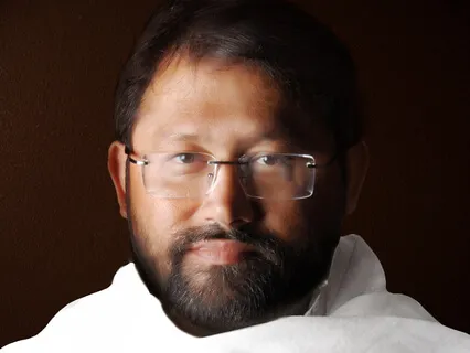 Sahajatmaswaroop Paramguru: Ich bin eine friedliche und kraftvolle Seele