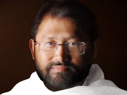 Sahajatmaswaroop Paramguru