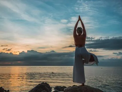 Sail Into Sleep: A Mystical Voyage Through The Stars