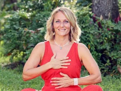 Sailing Across The Moonlit Lake: A Sleep Journey For Rest