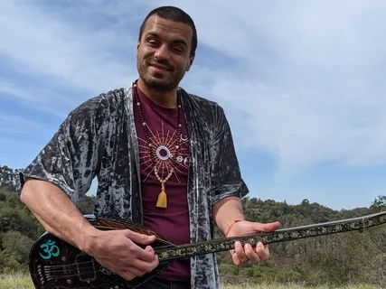 Sailing Into The Now (Kopuz With Beats)