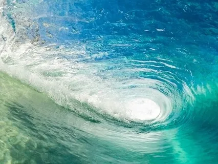 Sailing The Alpha Wave