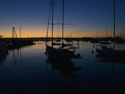 Sailor's Rest: Adriatic Port