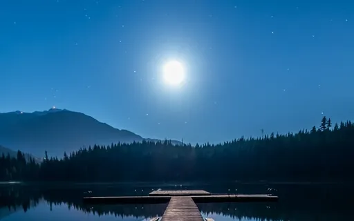 Saint Germain Sleep Time