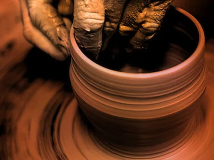 Saint Kabir Session 16 - The Ocean Merges With The Drop