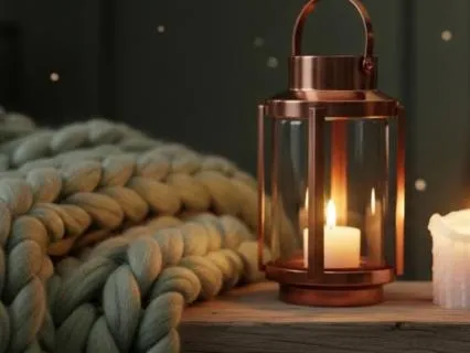 Salt & Cedar | A Soft Spoken Story For Restful Deep Sleep