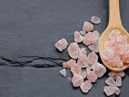 Healing Meditation: Salt In The Wound