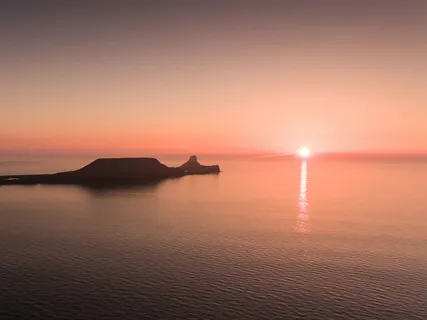 Salt Of The Earth, Vol 1. (Lockdown)