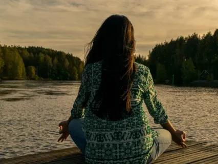 Saltitude Gratitude & Mindfulness Meditation