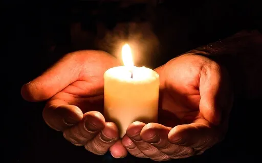 Salutations To Thee (By Shivali)