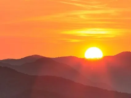 Salute to the Sun
