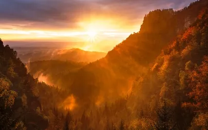 Salvation Comes From Within: Guided Meditation