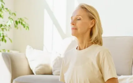 Sama Vritti Pranayama 