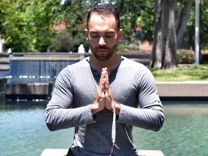 Sama Vritti Pranayama: The Balanced Breath