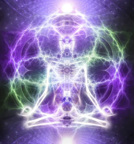 Samadhi - Guided Practice #4 - Know Yourself (Nirvikalpa)