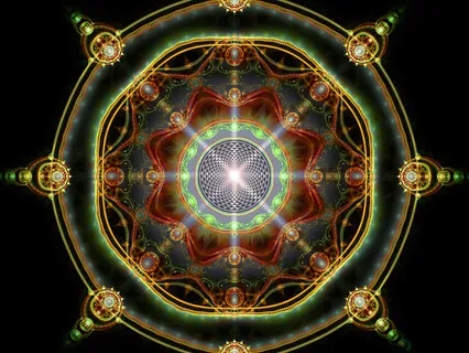 Samadhi Introduction