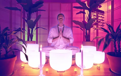 Samadhi Sound Bath