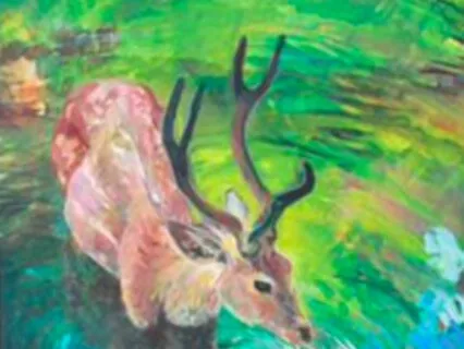 Şamanik Yolculuk Başlangıç (Hazırlık)