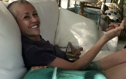 Samatha – Calm Abiding