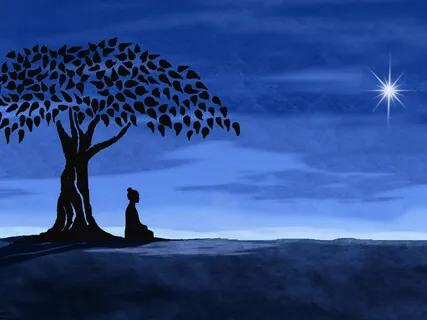 Samatha Concentration Anapanasati Instructions