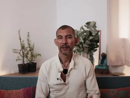 Samatha Meditation Part 2- Essential Practice For Meditation