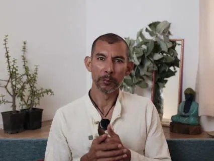 Samatha Meditation - The Foundation of All Meditations