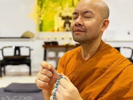 Samatha Tranquility Meditation For Beginners