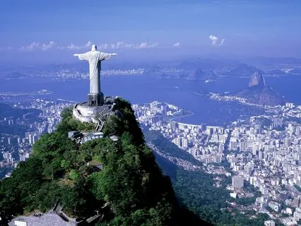 Sleep Journey: Exploring Rio De Janeiro's Beaches And Beyond