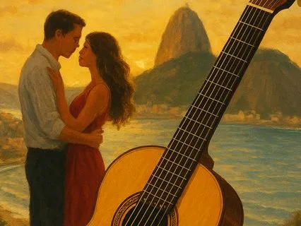 Samba Romantique