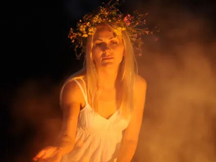 Samhain Ancestral Clearing