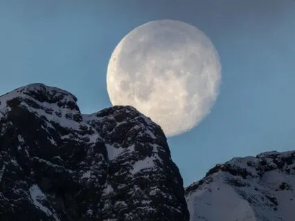 Samhain And Blue Moon In Taurus Guided Practice: Flow