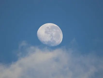 Samhain Blue Moon: Goddess Juno Returns