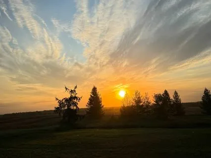 Samhain Sound Scape- Celebration Of Ancestors