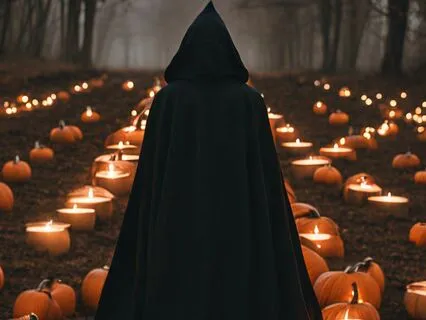 Samhain Vigil