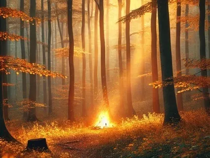 Samhain Yoga Nidra: Embrace Darkness & Ancestral Connection