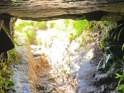 Samhain Yoga Nidra - Enter The Cave Of Wisdom