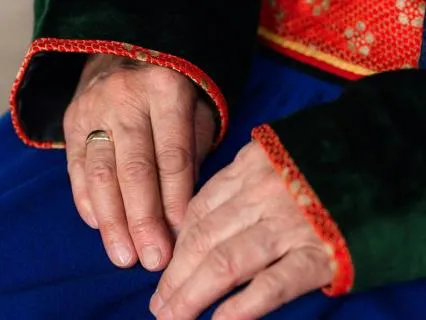 Sámi Shamanism And Spirituality