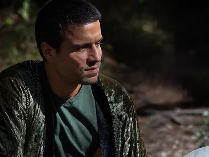 Sammy's Tune - A Healing Journey With Handpan & Saz