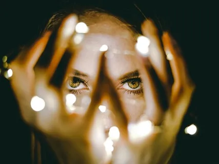 Самомассаж Глаз и Век